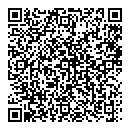 David A Driedger QR vCard