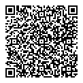 Abraham F Wall QR vCard