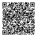 George Wall QR vCard