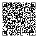 John Tina Fehr QR vCard