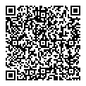 Ernest Driedger QR vCard