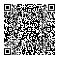 B Wall QR vCard