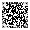 Irvin Zacharias QR vCard