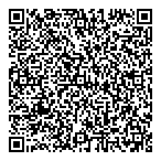 Pink Stuffing Contracting QR vCard