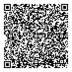 Ultimate Landscape Borders QR vCard