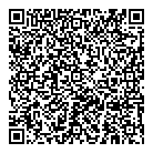 Dwight's Roofing QR vCard
