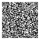 Elegance Hair Design QR vCard