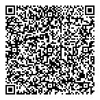 Claudette's Hairstyling QR vCard