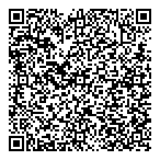 Red Convenience Store QR vCard