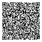 Tidy Tails Grooming QR vCard