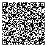 Hairatage Men's Hairstylists QR vCard