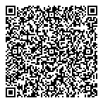 Silver Paw Bookkeeping QR vCard