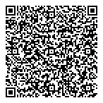 Wild Flower QR vCard