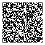 Blue Tongue Photobooth QR vCard