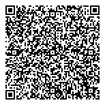 Roper's Mini Backhoe Service  QR vCard