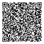Hollywood Hairstyling QR vCard
