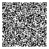 Children's Aid Society of the District of Thunder Bay 24 Hour E QR vCard