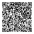 R W Whinfield QR vCard