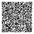 Centre D'osteopathie QR vCard