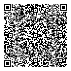 Coiffure Sophistiquee QR vCard
