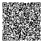Airport Limo QR vCard