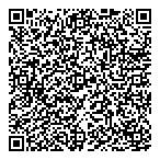 Sky High Roofing QR vCard