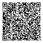 Dogrib Rae Band QR vCard