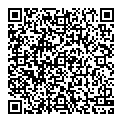 V White QR vCard