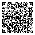 Jeff Brown QR vCard