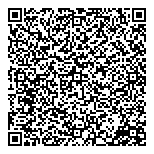 Different Lengths Hair Design QR vCard