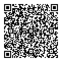 M Brown QR vCard