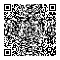 Candice Menzi QR vCard