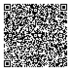 Dogrib Community Service Board QR vCard