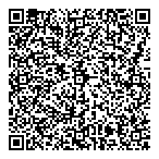 Fort Norman Fire Hall QR vCard