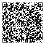 Deline Housing Association QR vCard