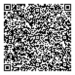 Fort Good Hope Income Support QR vCard