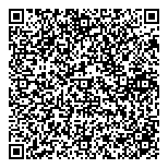 Canada Human Resources Dev QR vCard