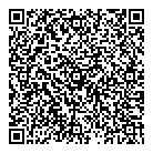 Barber's II QR vCard