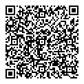 Art Deer QR vCard