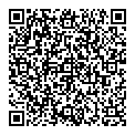 G White QR vCard