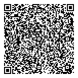 Aroma Borealis Herb Shop QR vCard