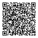 R White QR vCard