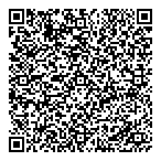 John's Auto Repair QR vCard