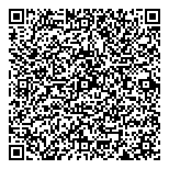 Yukon Teacher's Association QR vCard