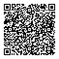 J Huang QR vCard