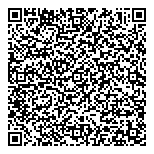 Yukon Native Language Centre QR vCard