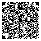 Colville Lake School QR vCard