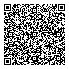 Canadian North QR vCard