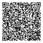 Polar Bed Breakfast QR vCard