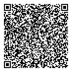 Kluane First Nation QR vCard